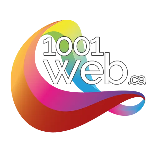 1001Web.ca - Agence Web Montréal